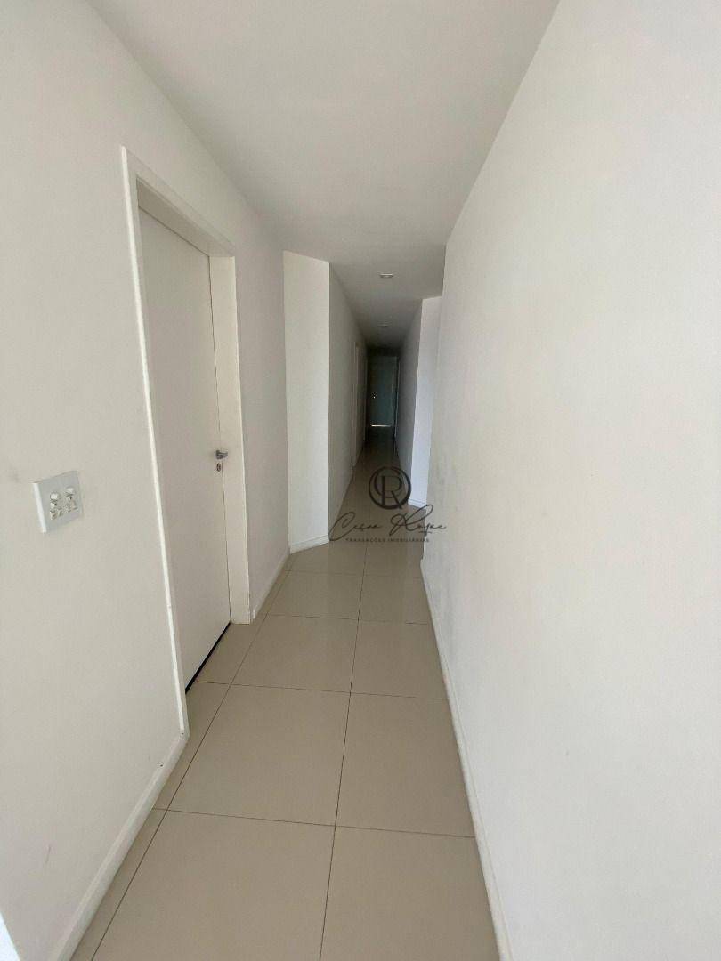 Apartamento à venda com 4 quartos, 155m² - Foto 8