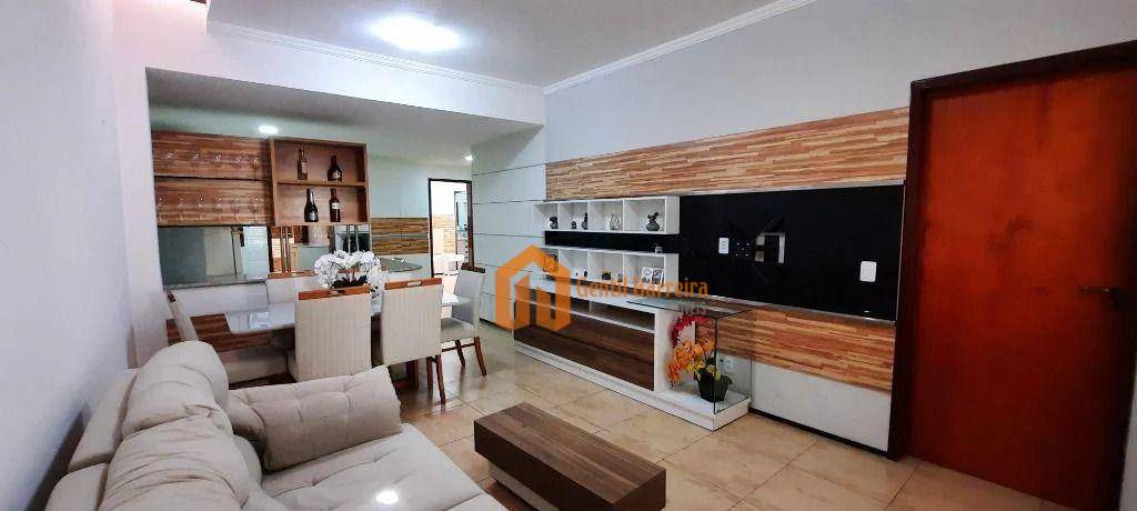 Casa de Condomínio à venda com 3 quartos, 132m² - Foto 7