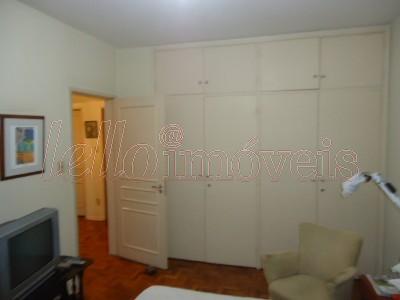 Apartamento para alugar com 3 quartos, 146m² - Foto 12