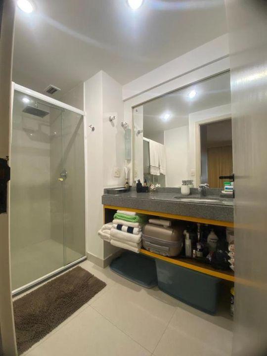 Flat/Apart Hotel, 1 quarto, 39 m² - Foto 5