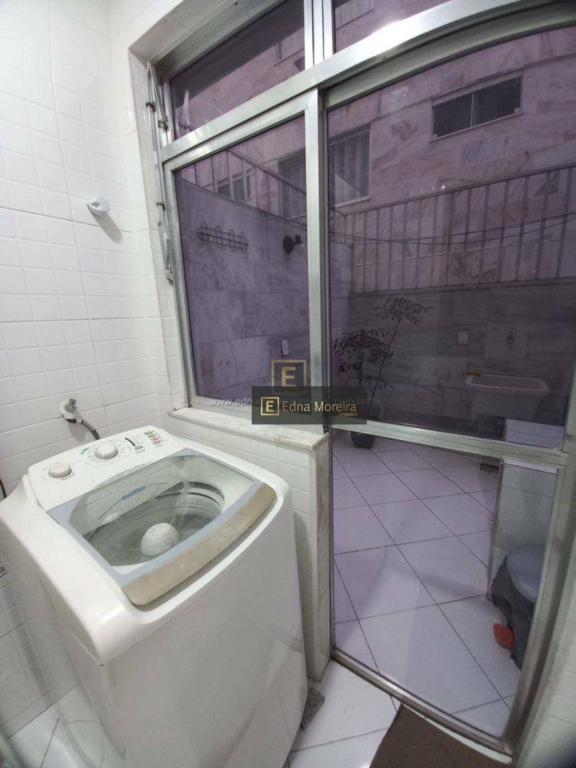 Apartamento à venda com 2 quartos, 70m² - Foto 6