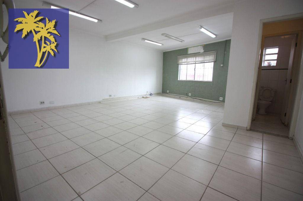 Conjunto Comercial-Sala para alugar, 35m² - Foto 2