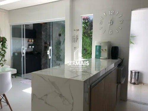 Sobrado, 3 quartos, 80 m² - Foto 5