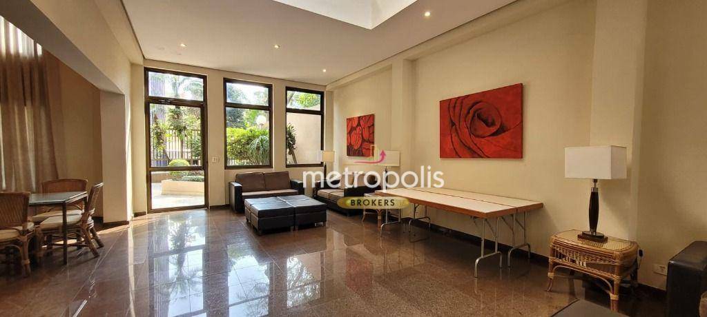 Apartamento à venda com 3 quartos, 224m² - Foto 26