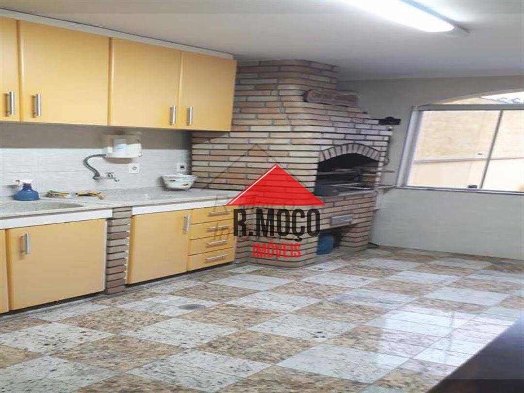 Sobrado à venda com 3 quartos, 250m² - Foto 18