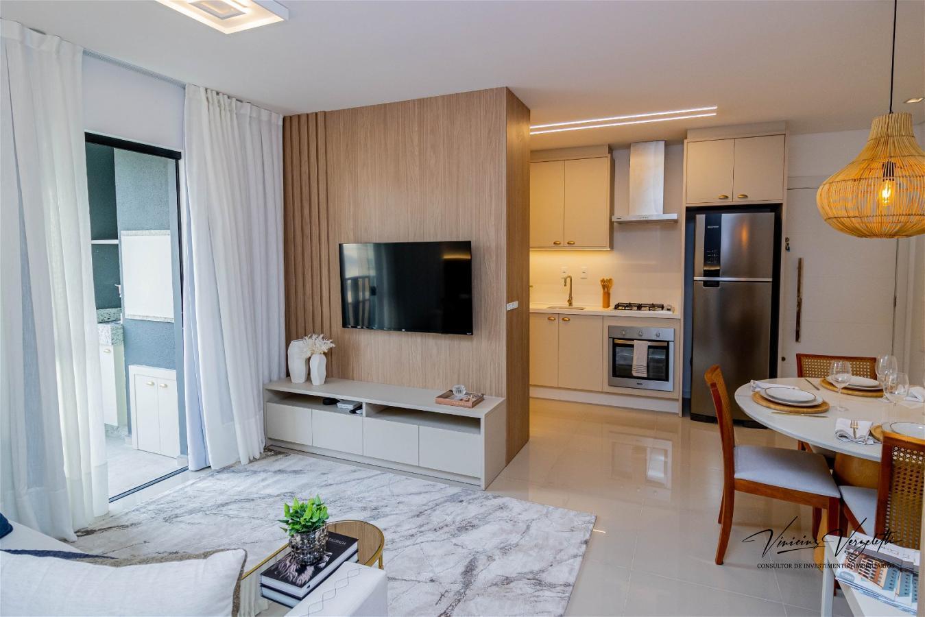 Apartamento à venda com 2 quartos, 71m² - Foto 12