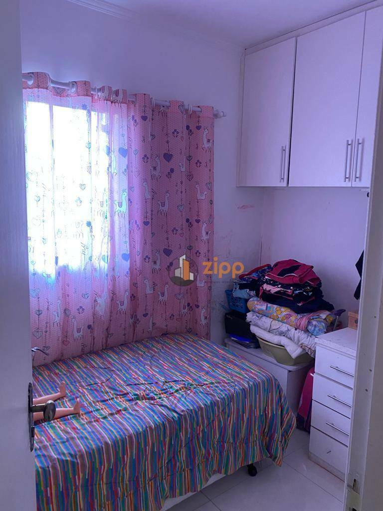 Sobrado à venda com 3 quartos, 84m² - Foto 14