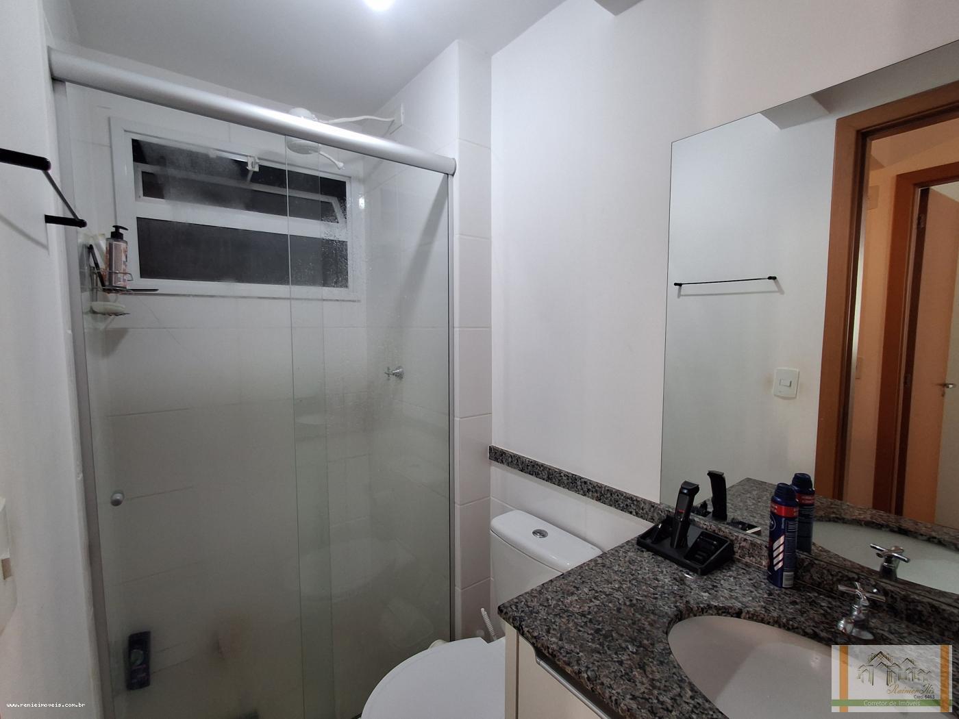 Apartamento à venda com 3 quartos, 69m² - Foto 11