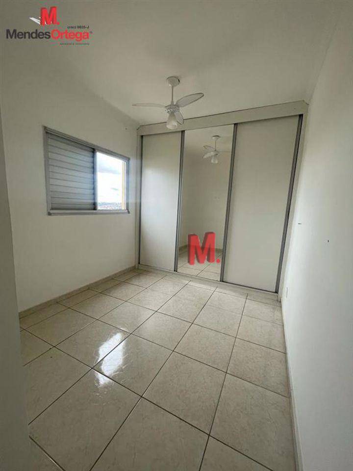 Apartamento à venda com 2 quartos, 54m² - Foto 14