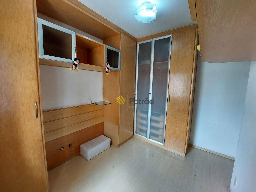 Sobrado à venda com 3 quartos, 167m² - Foto 47