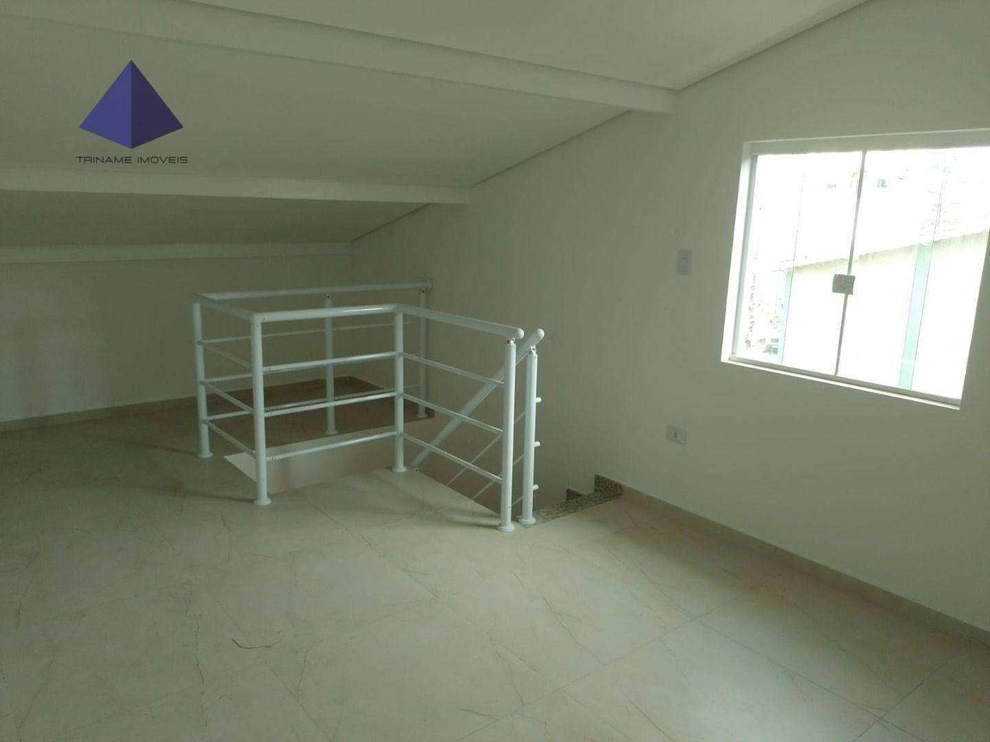 Sobrado à venda com 3 quartos, 160m² - Foto 12