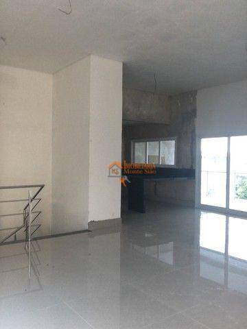 Sobrado à venda com 4 quartos, 600m² - Foto 4