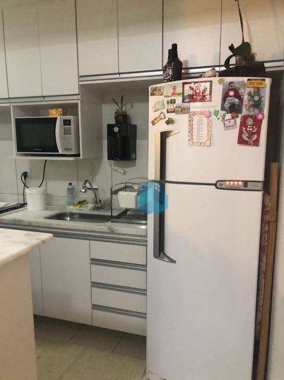 Apartamento à venda com 2 quartos, 50m² - Foto 6