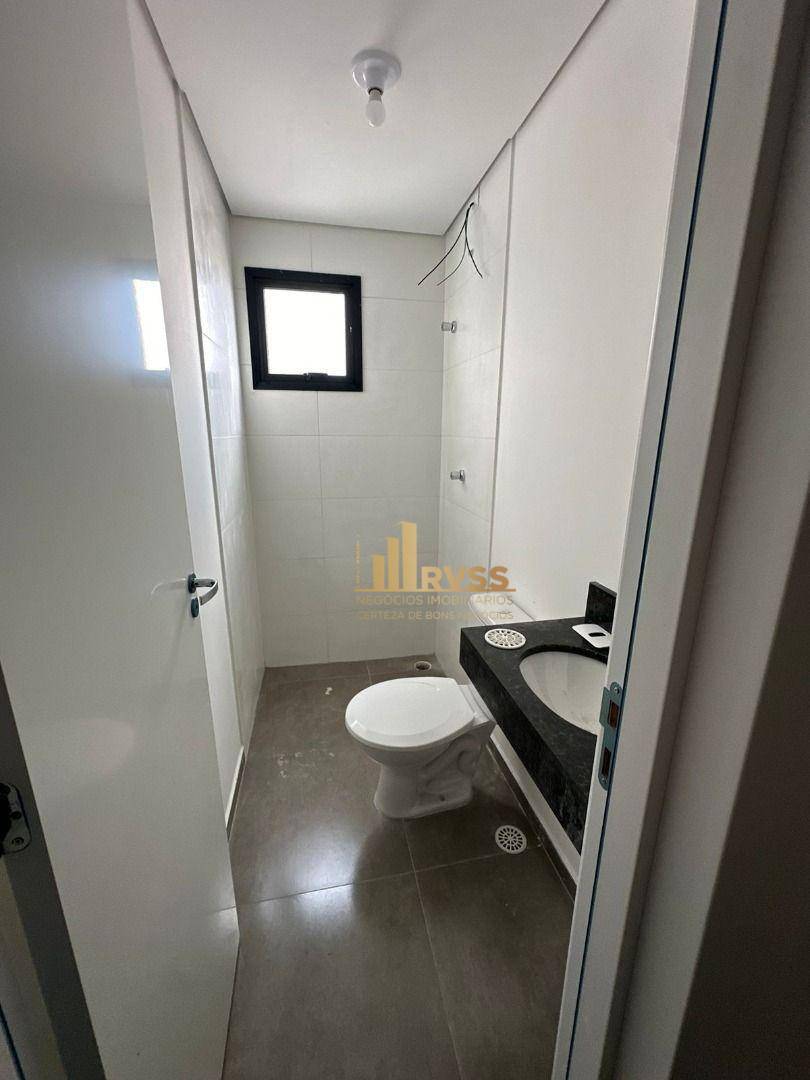 Apartamento à venda com 2 quartos, 106m² - Foto 11