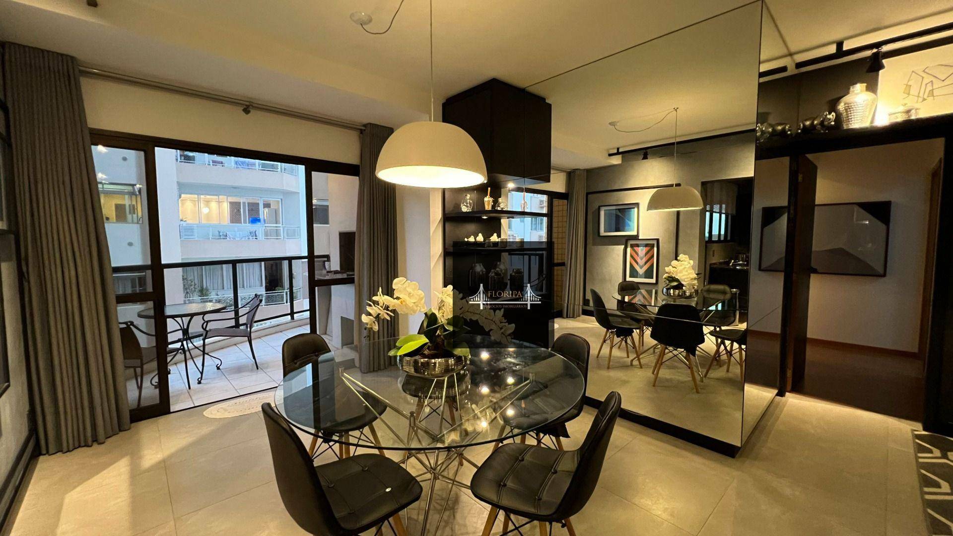 Apartamento à venda com 4 quartos, 143m² - Foto 2