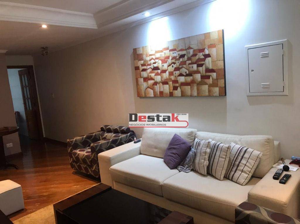 Sobrado à venda com 2 quartos, 125m² - Foto 1