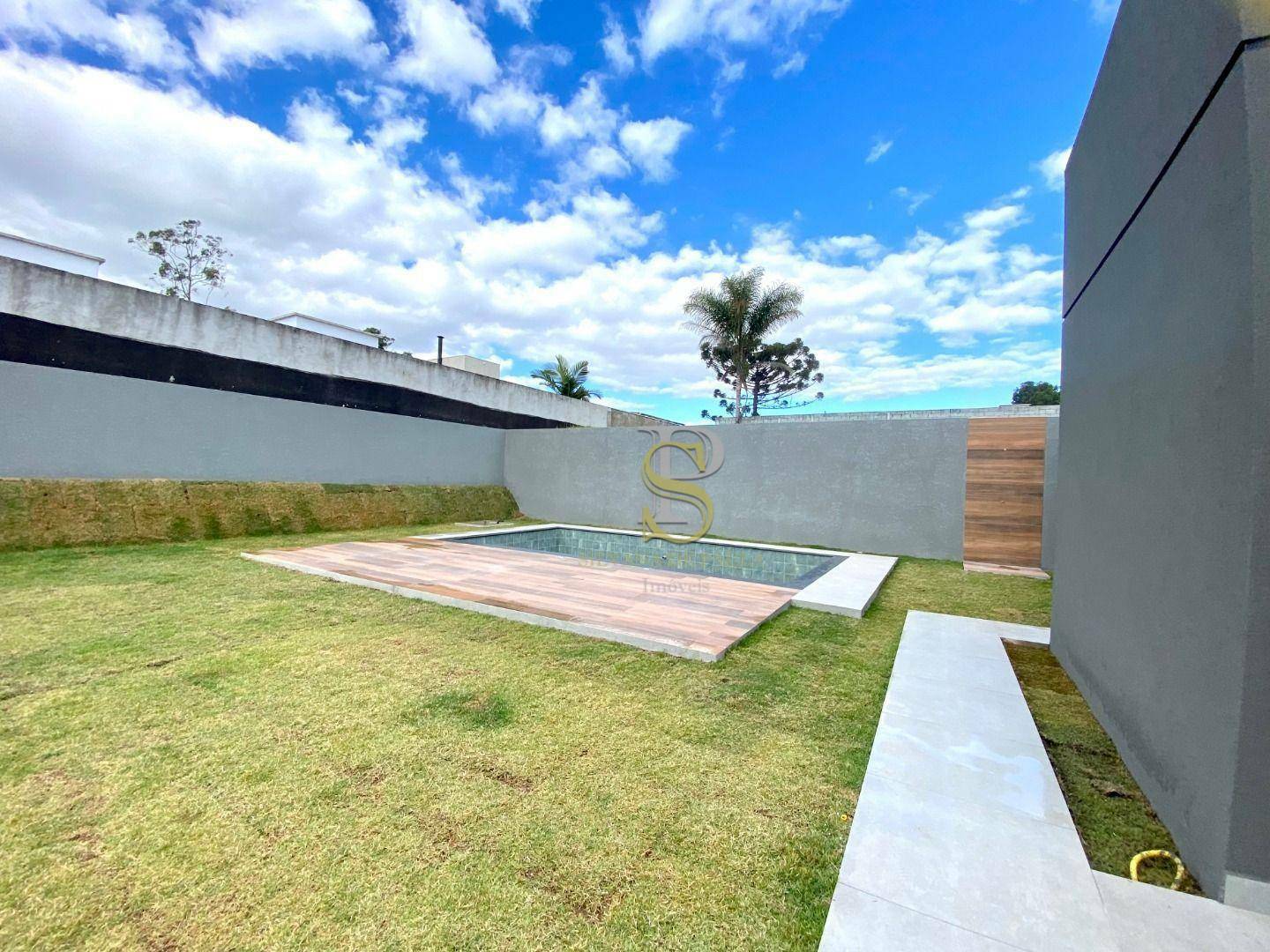 Casa de Condomínio à venda com 4 quartos, 285m² - Foto 25
