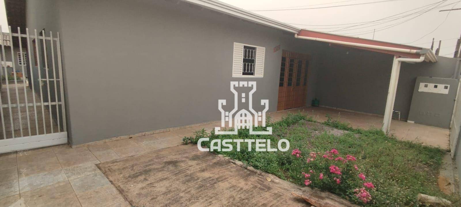 Casa à venda com 2 quartos, 160m² - Foto 3