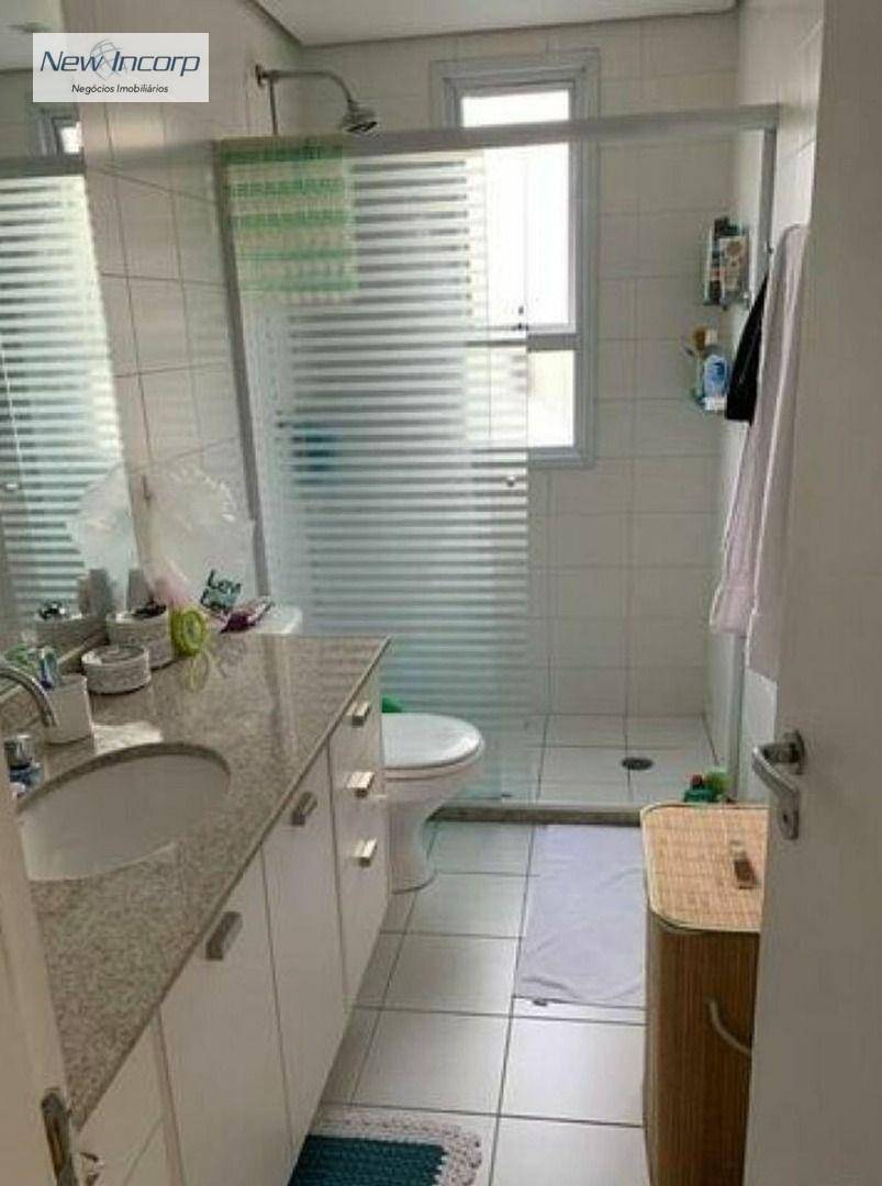 Apartamento à venda com 3 quartos, 141m² - Foto 5