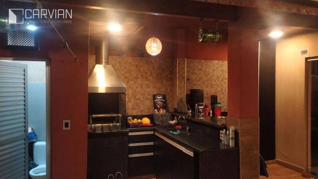 Sobrado à venda com 3 quartos, 218m² - Foto 10