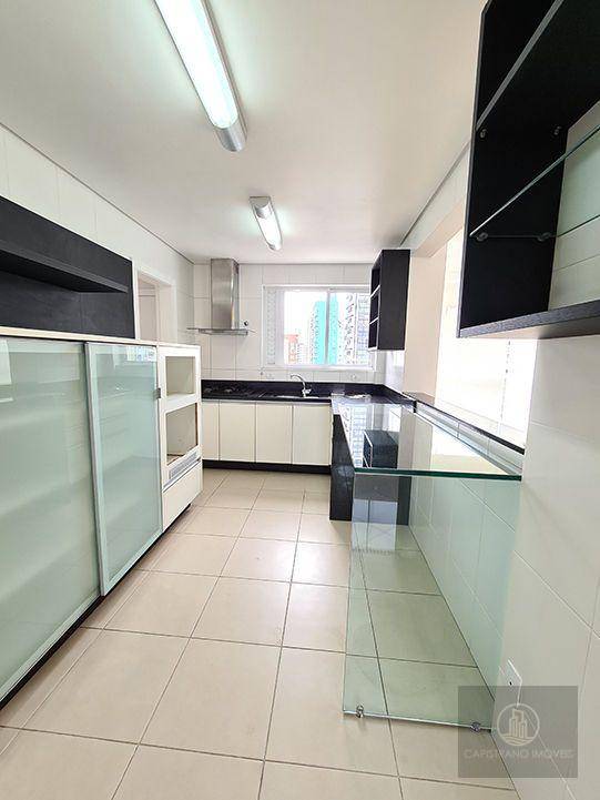 Apartamento à venda com 3 quartos, 118m² - Foto 21