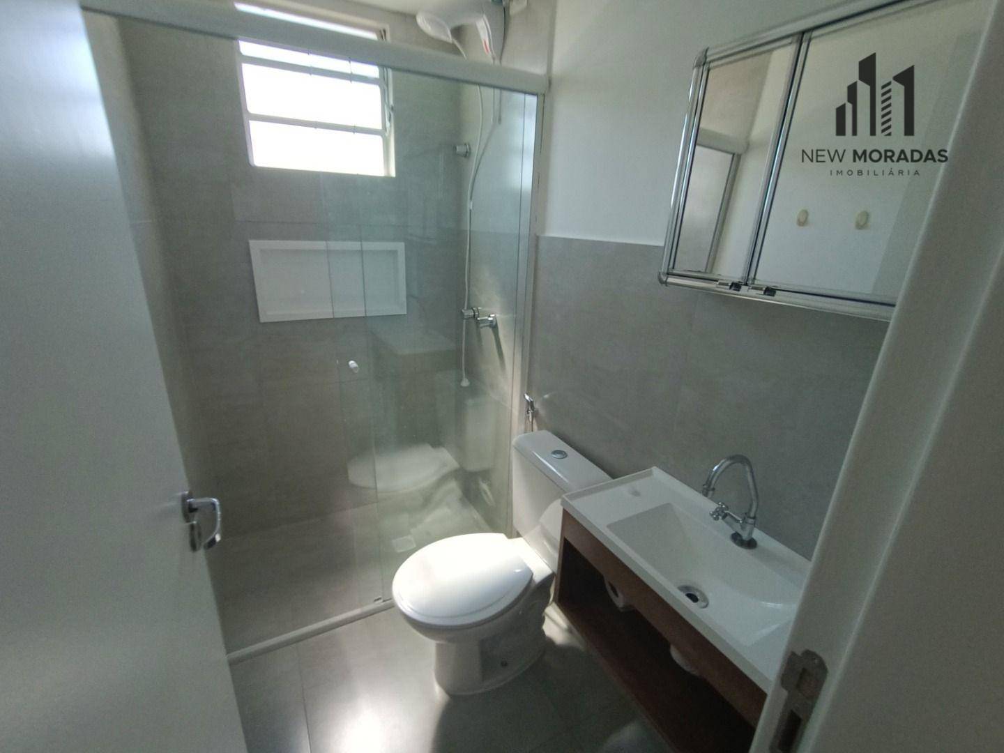 Apartamento à venda com 2 quartos, 48m² - Foto 9