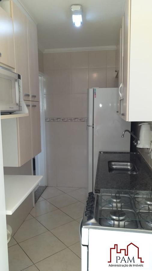 Apartamento à venda com 2 quartos, 50m² - Foto 19