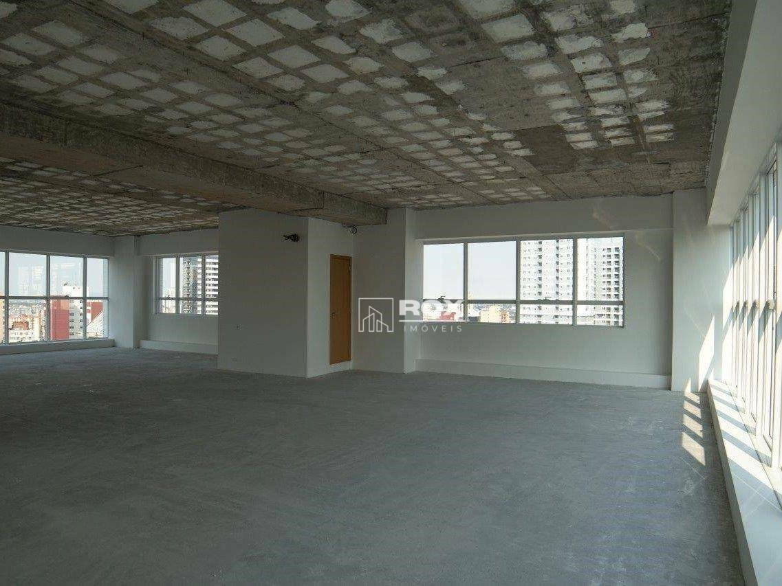 Conjunto Comercial-Sala à venda, 208m² - Foto 1