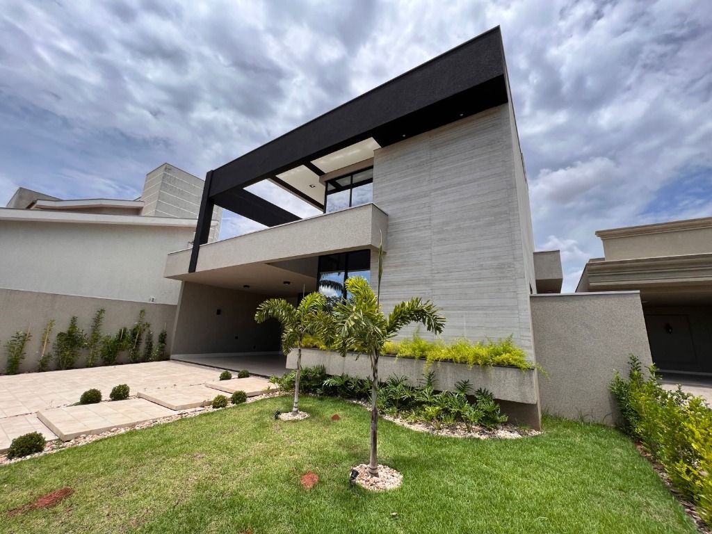 Casa de Condomínio à venda com 3 quartos, 223m² - Foto 20