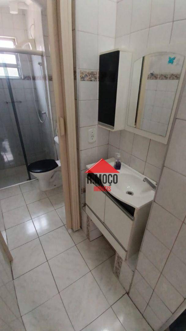 Apartamento à venda com 2 quartos, 47m² - Foto 9