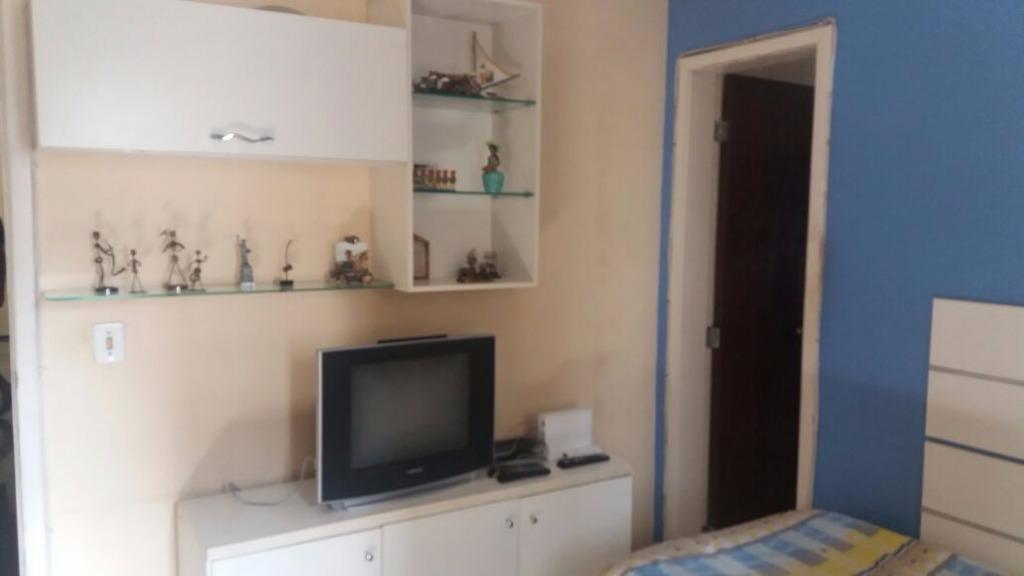 Apartamento à venda com 3 quartos, 115m² - Foto 14