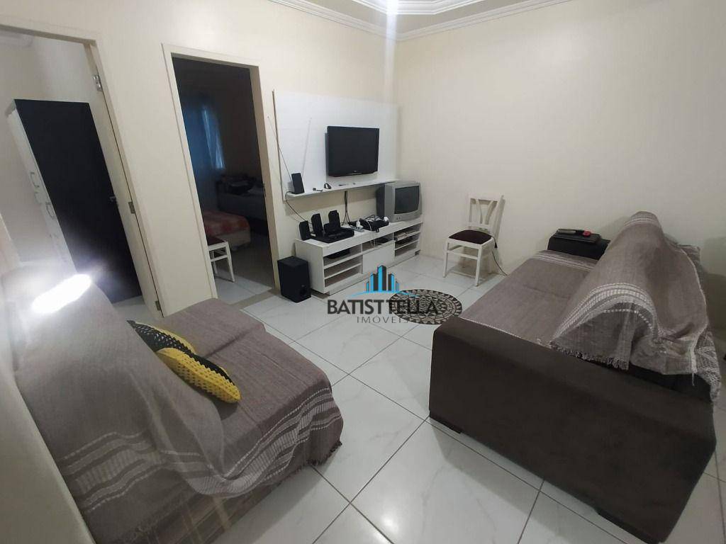 Apartamento à venda com 2 quartos, 80m² - Foto 4