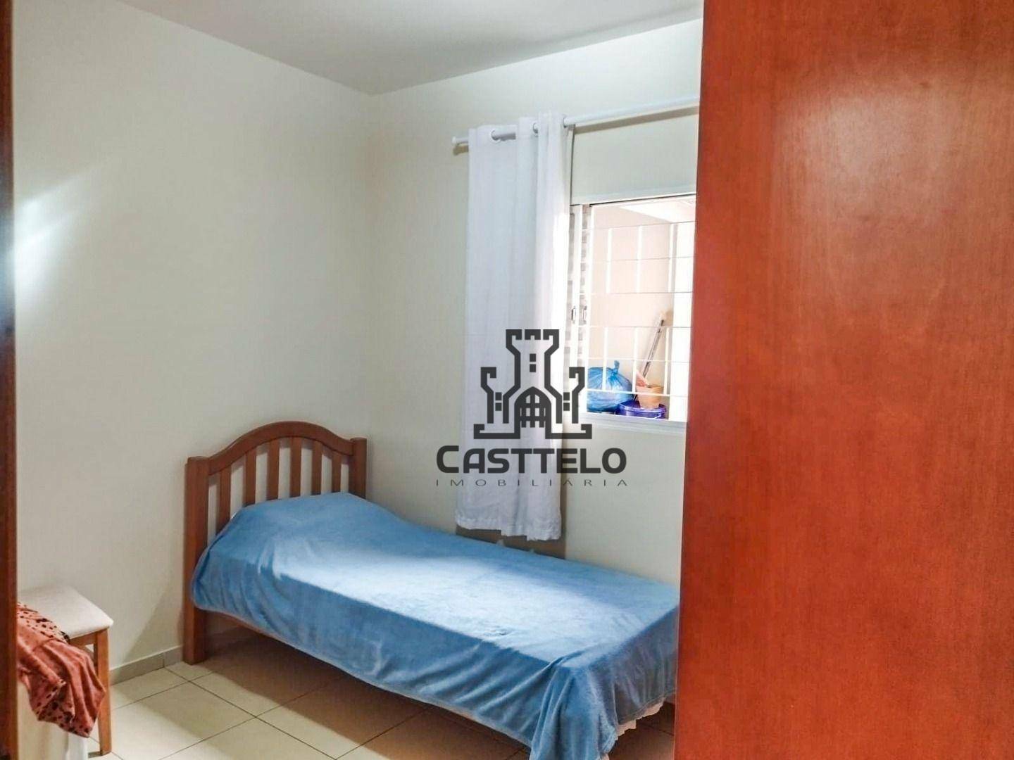 Casa à venda com 3 quartos, 80m² - Foto 12