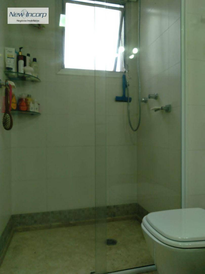 Apartamento à venda com 4 quartos, 178m² - Foto 22