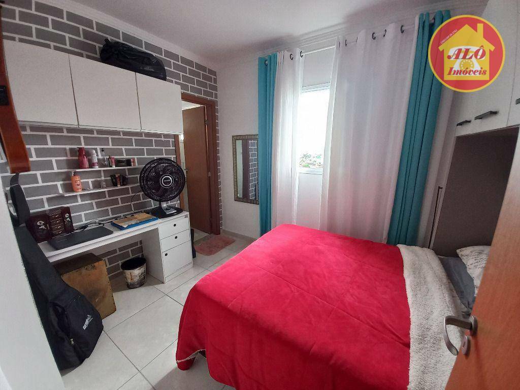 Apartamento à venda com 2 quartos, 68m² - Foto 8