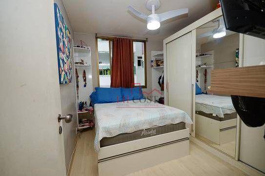 Apartamento à venda com 2 quartos, 80m² - Foto 16