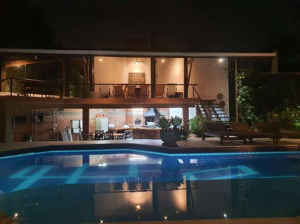 Casa de Condomínio à venda e aluguel com 5 quartos, 850m² - Foto 45