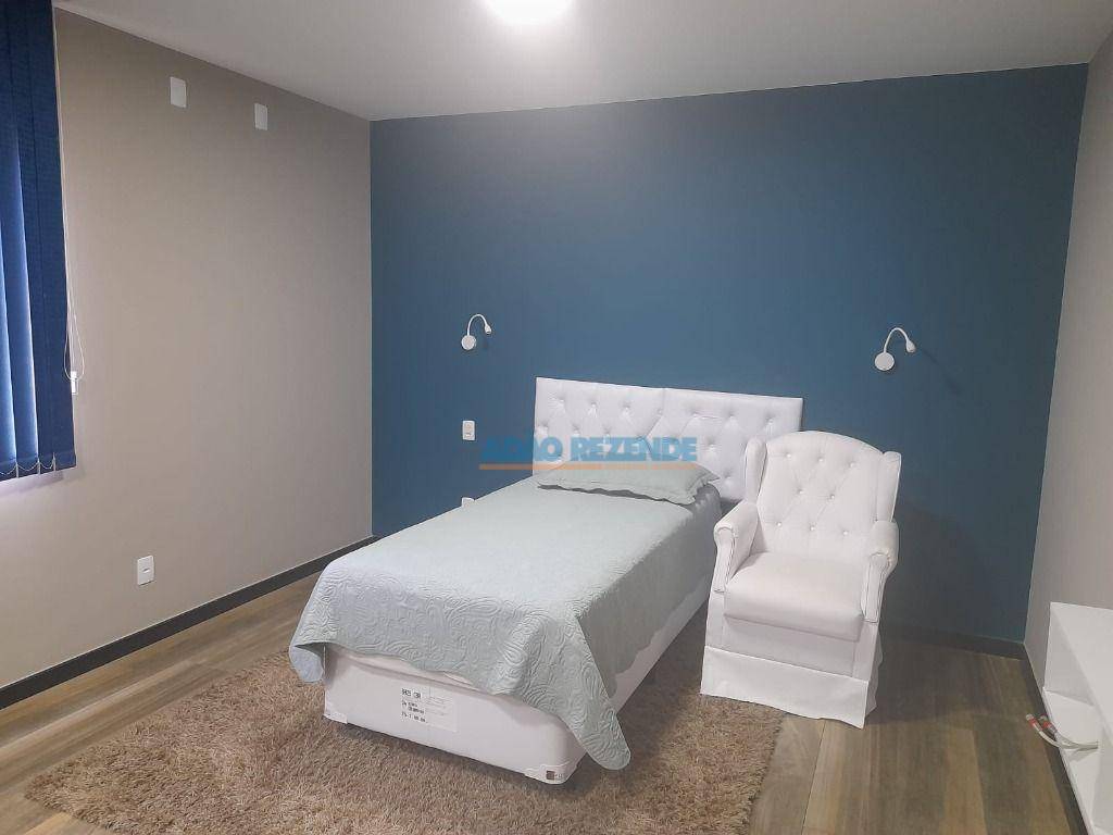 Casa de Condomínio à venda com 4 quartos, 300m² - Foto 12