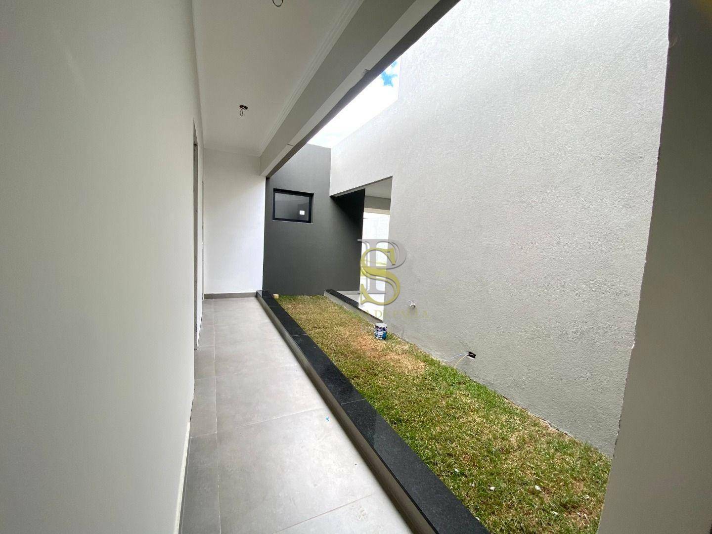 Casa de Condomínio à venda com 4 quartos, 285m² - Foto 19
