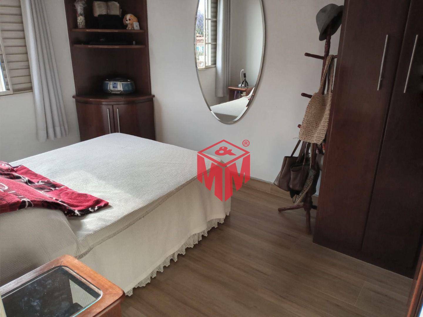 Apartamento à venda com 2 quartos, 60m² - Foto 13