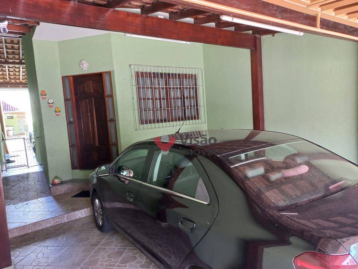 Sobrado à venda com 3 quartos, 213m² - Foto 2