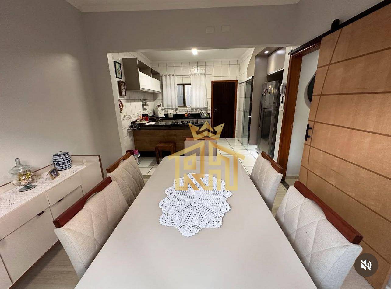 Sobrado à venda com 4 quartos, 181m² - Foto 6