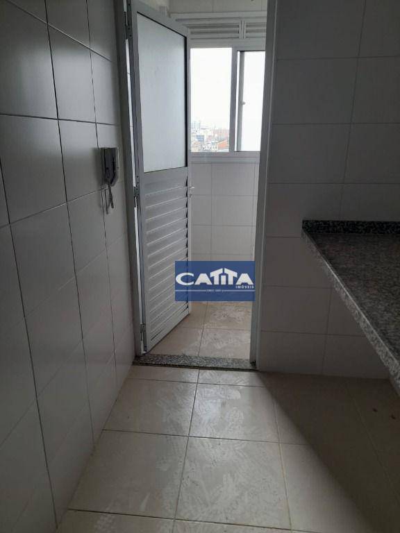 Apartamento à venda com 1 quarto, 31m² - Foto 3