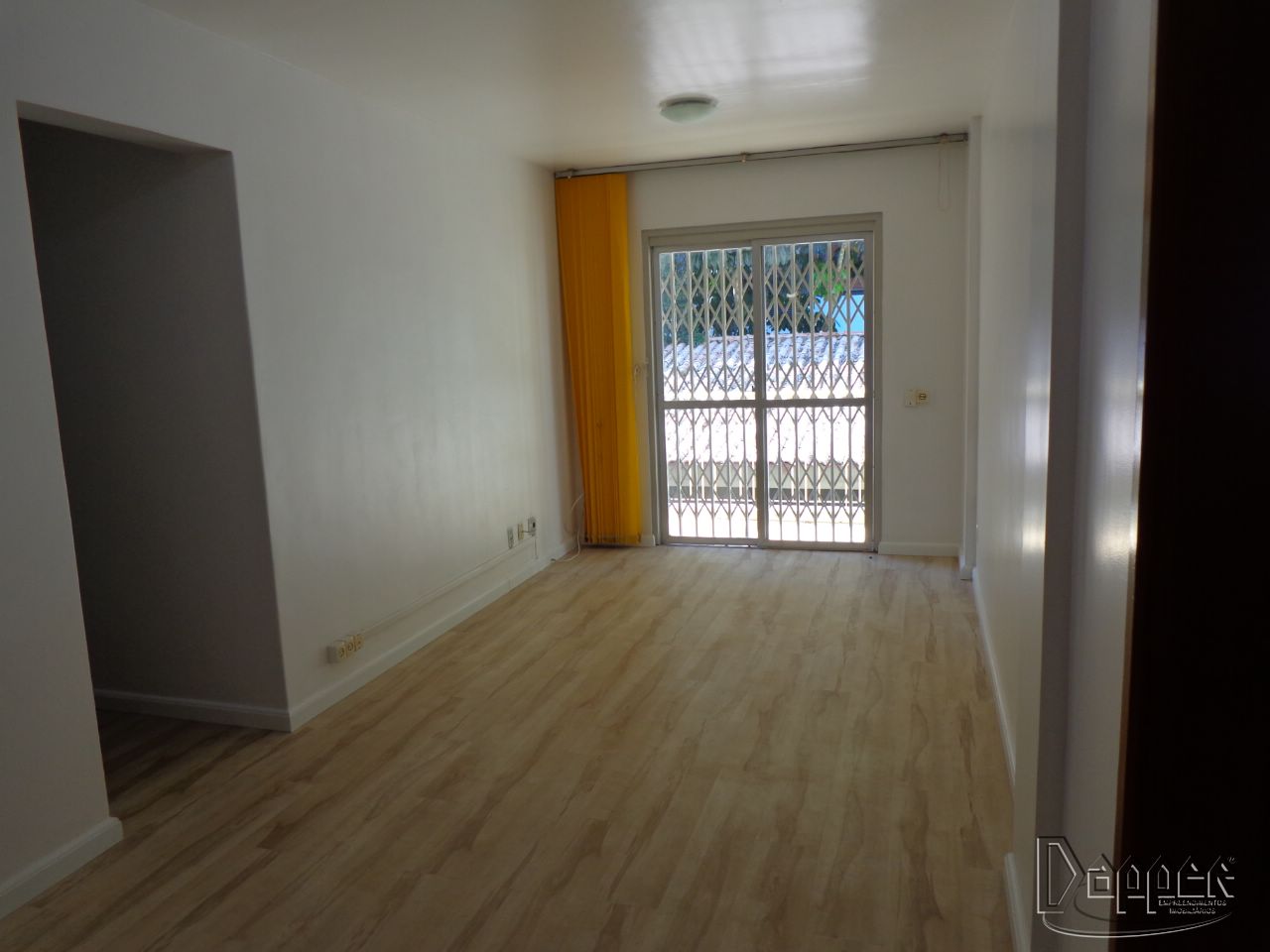 Apartamento para alugar com 2 quartos, 82m² - Foto 1