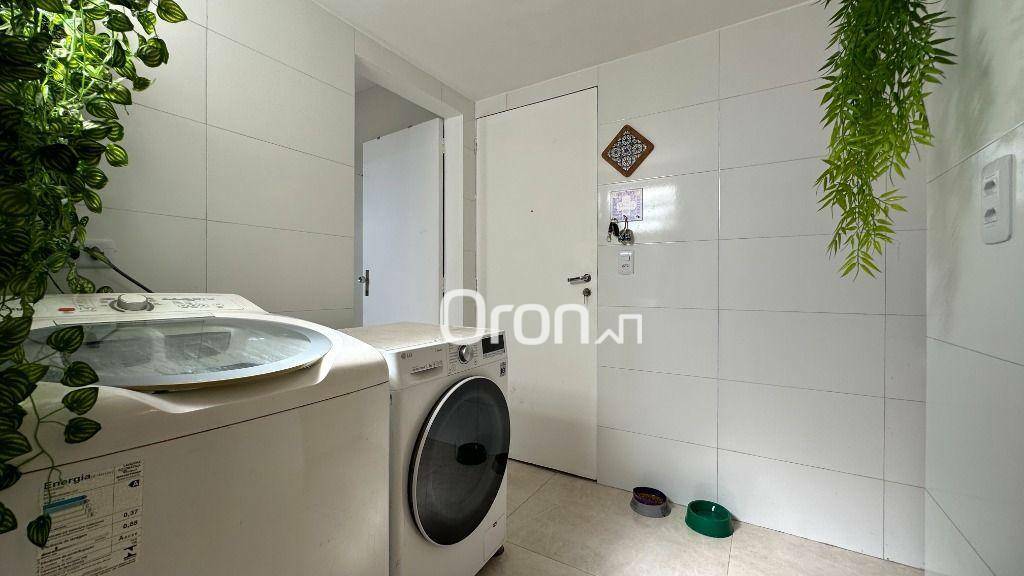 Apartamento à venda com 3 quartos, 168m² - Foto 21