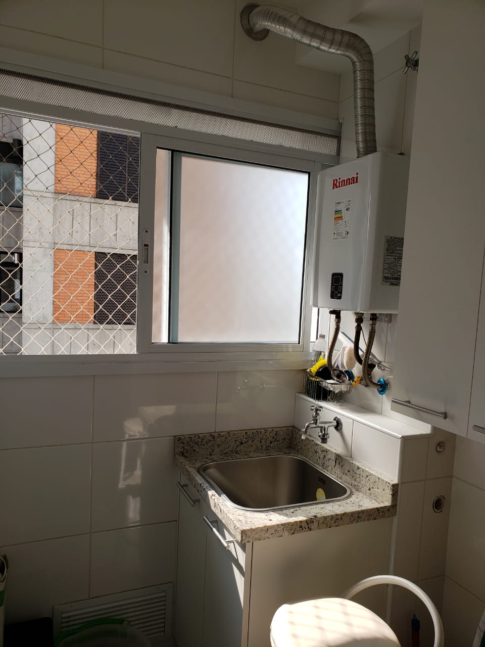 Apartamento à venda com 2 quartos, 65m² - Foto 11