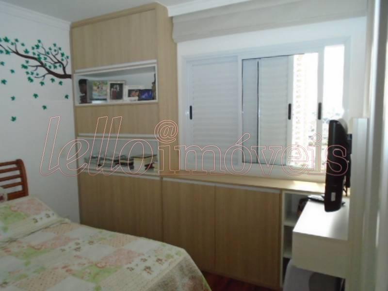 Apartamento para alugar com 3 quartos, 110m² - Foto 22