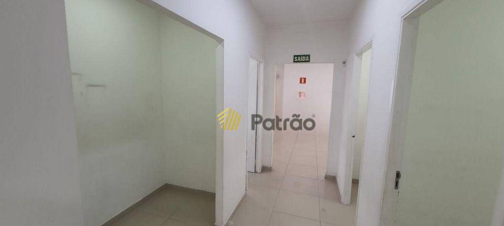 Loja-Salão para alugar, 220m² - Foto 10