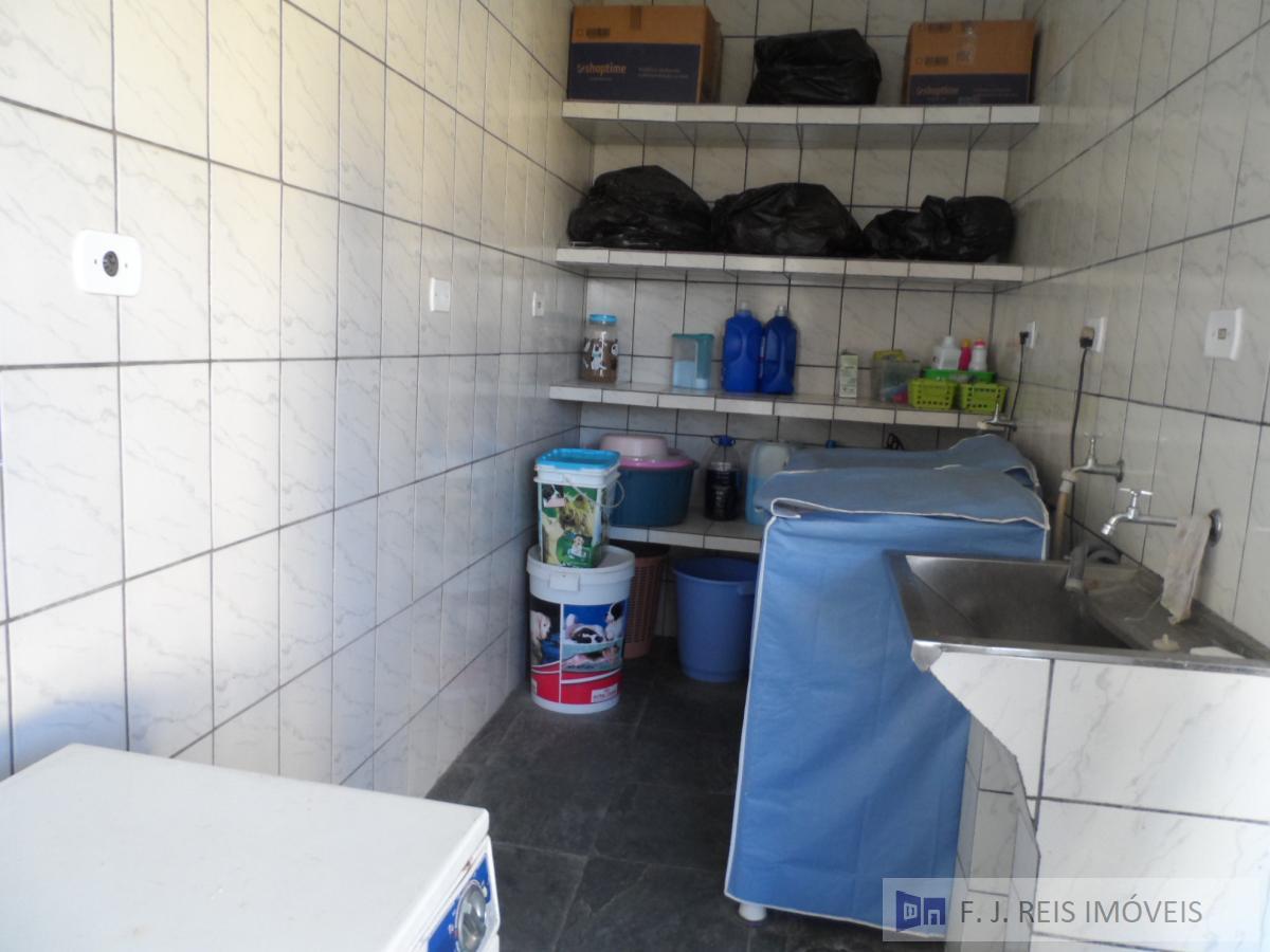 Sobrado à venda com 4 quartos, 420m² - Foto 19