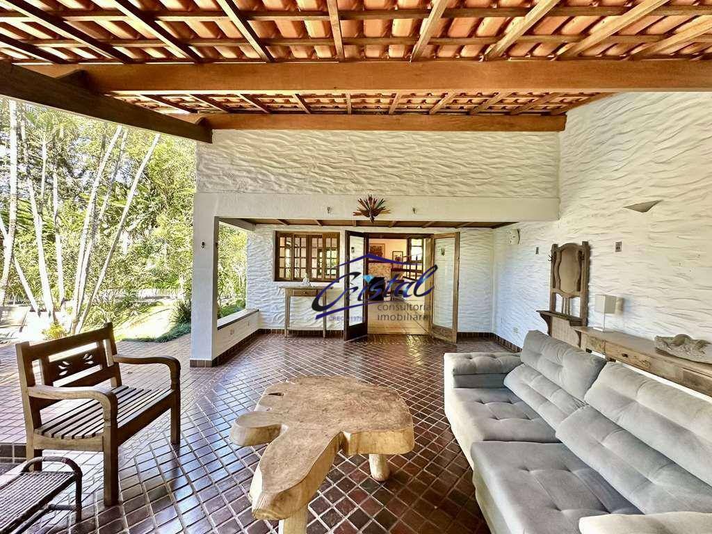 Casa de Condomínio à venda e aluguel com 3 quartos, 473m² - Foto 22